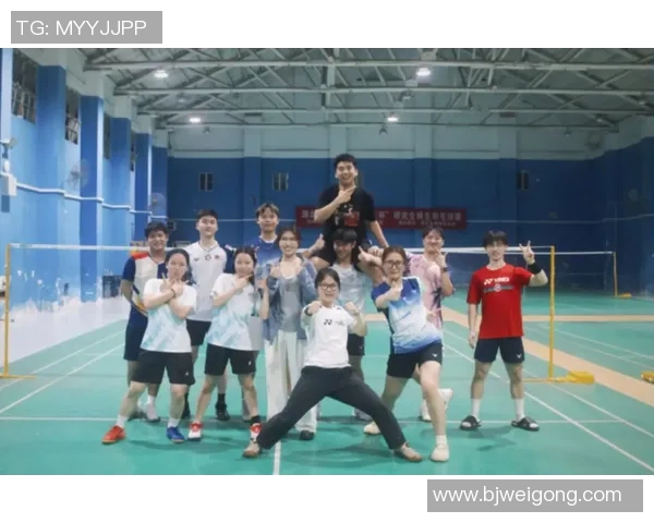 重庆羽毛球队实力解析：聚焦羽毛球运动的崛起与发展