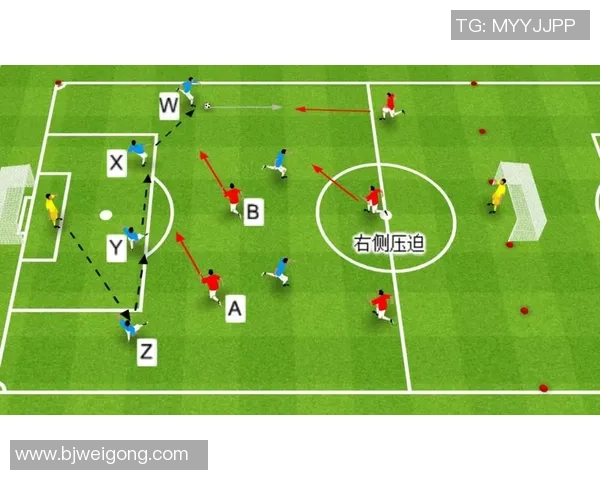广州足球队防反战术解析：从防守到反击的完美转变与执行