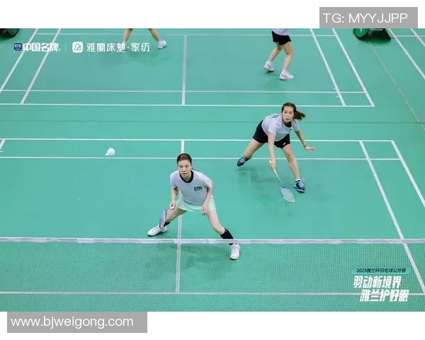 深圳羽毛球队展现卓越团队协作精神助力大满贯赛事成功